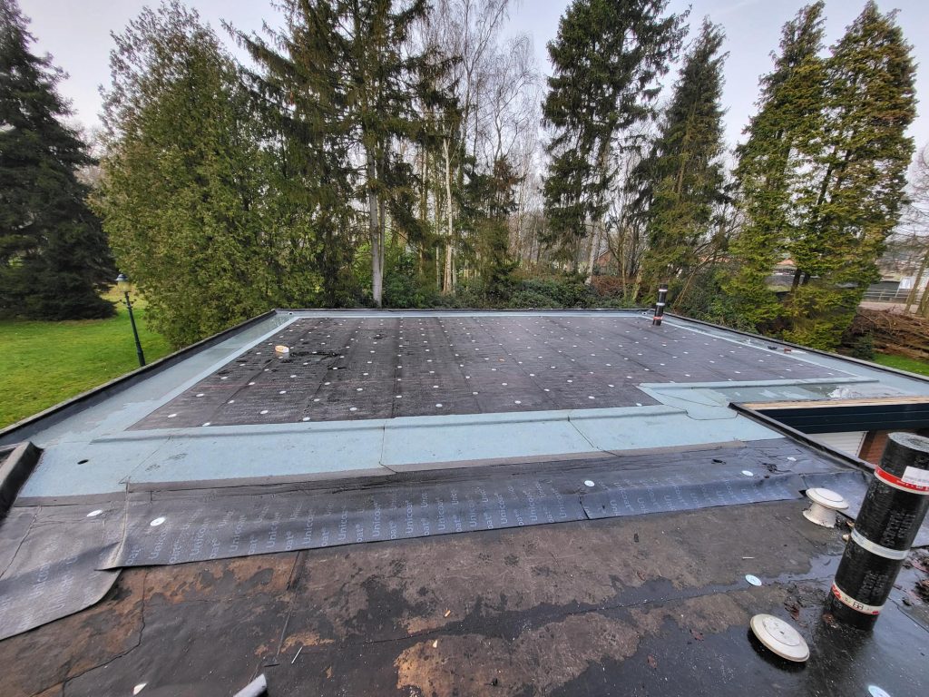 bitumen-dakbedekking-pir-isolatie-goes (5)